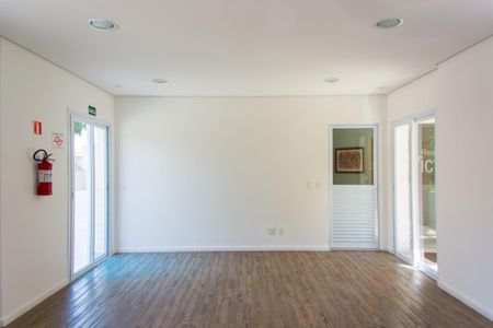 Apartamento para alugar com 67m², 2 quartos e 2 vagasÁrea comum