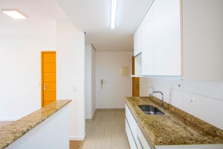 Apartamento para alugar com 67m², 2 quartos e 2 vagasCozinha