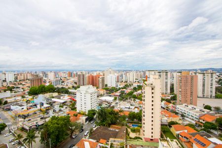 Apartamento para alugar com 67m², 2 quartos e 2 vagasVista do quarto 2