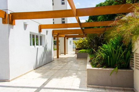 Apartamento para alugar com 67m², 2 quartos e 2 vagasÁrea comum