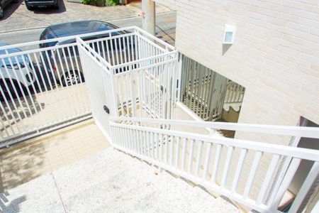 Apartamento para alugar com 67m², 2 quartos e 2 vagasÁrea comum