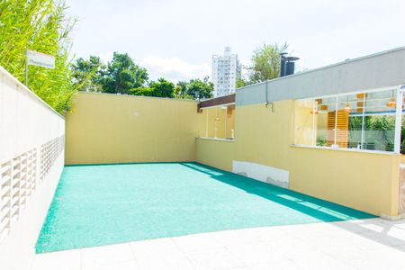 Apartamento para alugar com 67m², 2 quartos e 2 vagasÁrea comum