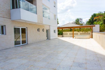 Apartamento para alugar com 67m², 2 quartos e 2 vagasÁrea comum