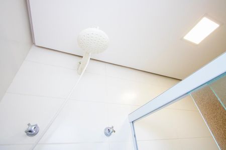 Apartamento para alugar com 67m², 2 quartos e 2 vagasBanheiro social