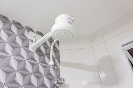 Apartamento para alugar com 29m², 1 quarto e sem vagaBanheiro