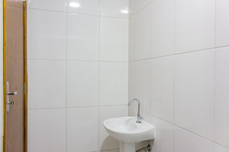Apartamento para alugar com 29m², 1 quarto e sem vagaBanheiro