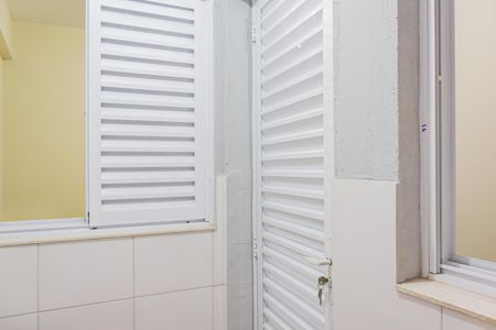 Apartamento para alugar com 29m², 1 quarto e sem vagaÁrea de Serviço