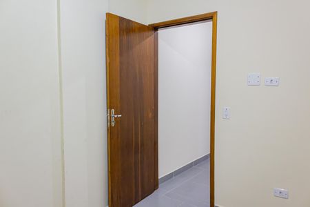 Quarto de apartamento para alugar com 1 quarto, 29m² em Barra Funda, São Paulo