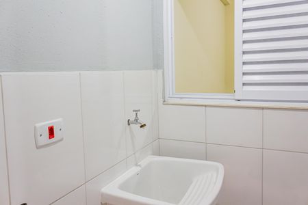 Apartamento para alugar com 29m², 1 quarto e sem vagaÁrea de Serviço