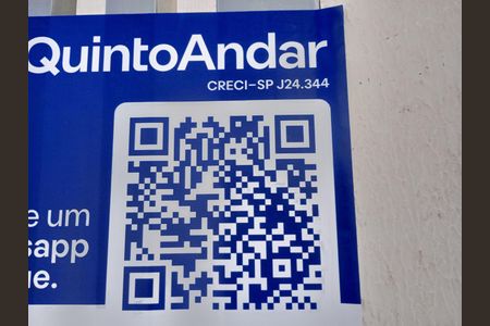 Apartamento para alugar com 29m², 1 quarto e sem vagaPlaquinha