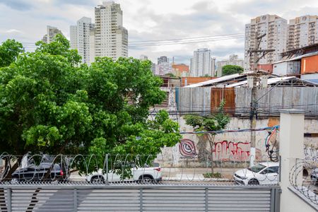 Apartamento para alugar com 37m², 2 quartos e sem vagaQuarto 2