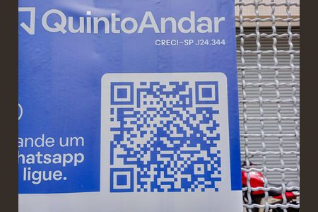 Apartamento para alugar com 37m², 2 quartos e sem vagaPlaquinha