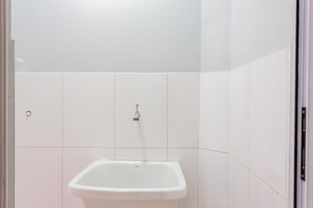 Apartamento para alugar com 37m², 2 quartos e sem vagaÁrea de Serviço