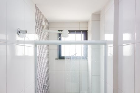 Apartamento para alugar com 37m², 2 quartos e sem vagaBanheiro