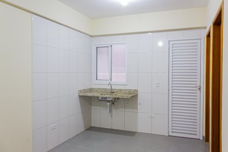 Apartamento para alugar com 37m², 2 quartos e sem vagaSala/Cozinha