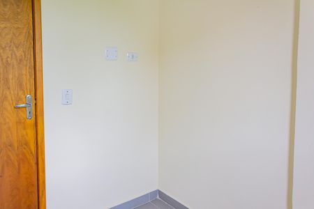 Quarto 1 de apartamento para alugar com 2 quartos, 37m² em Barra Funda, São Paulo