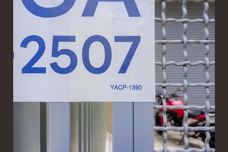 Apartamento para alugar com 37m², 2 quartos e sem vagaPlaquinha