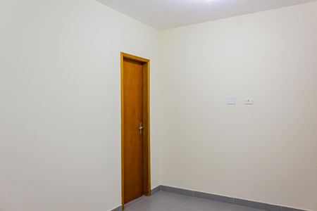 Sala/Cozinha de apartamento para alugar com 2 quartos, 37m² em Barra Funda, São Paulo