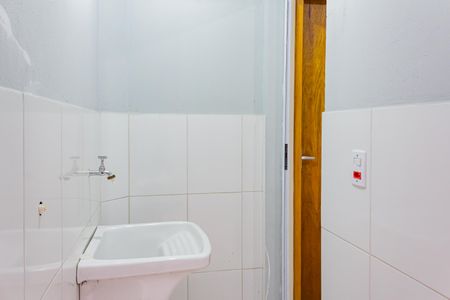 Apartamento para alugar com 37m², 2 quartos e sem vagaÁrea de Serviço