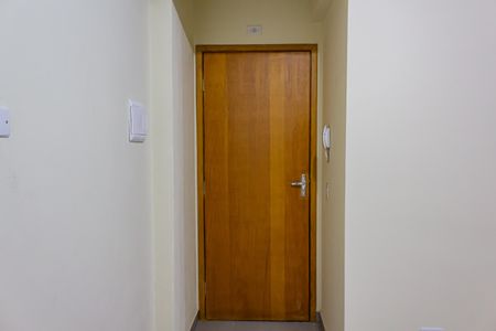 Sala/Cozinha de apartamento para alugar com 2 quartos, 37m² em Barra Funda, São Paulo