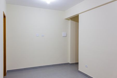 Apartamento para alugar com 37m², 2 quartos e sem vagaSala/Cozinha