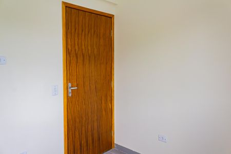 Apartamento para alugar com 37m², 2 quartos e sem vagaQuarto 2