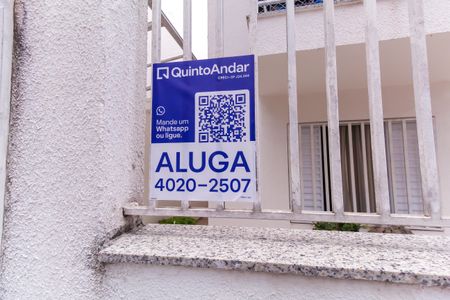 Apartamento para alugar com 30m², 1 quarto e sem vagaPlaca