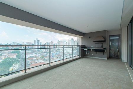 Apartamento à venda com 3 quartos, 167m² em Vila Romana, São Paulo