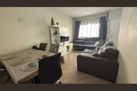 Casa à venda com 2 quartos, 90m² em Vila Siqueira (Zona Norte), São Paulo