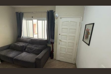 Casa à venda com 2 quartos, 90m² em Vila Siqueira (Zona Norte), São Paulo