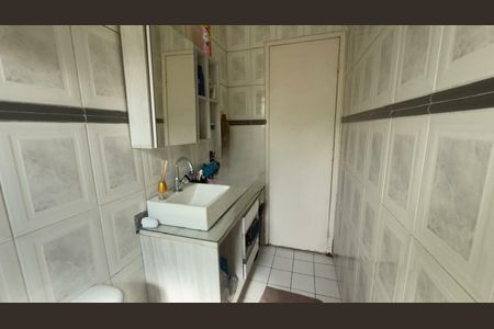 Casa à venda com 90m², 2 quartos e 2 vagas