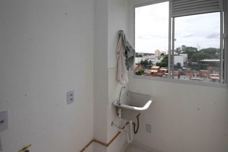 Apartamento para alugar com 42m², 2 quartos e sem vagaÁrea de Serviço