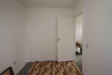 Apartamento para alugar com 42m², 2 quartos e sem vagaQuarto