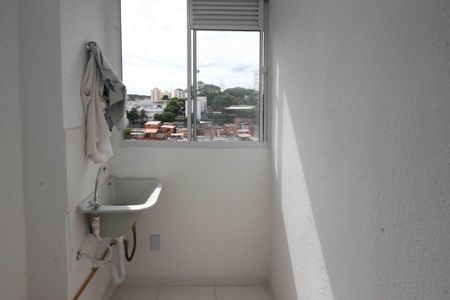 Apartamento para alugar com 42m², 2 quartos e sem vagaÁrea de Serviço