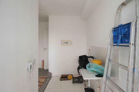 Apartamento para alugar com 42m², 2 quartos e sem vagaCozinha