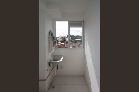 Apartamento para alugar com 42m², 2 quartos e sem vagaÁrea de Serviço