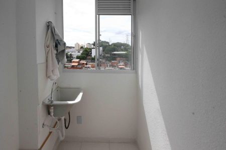 Apartamento para alugar com 42m², 2 quartos e sem vagaÁrea de Serviço