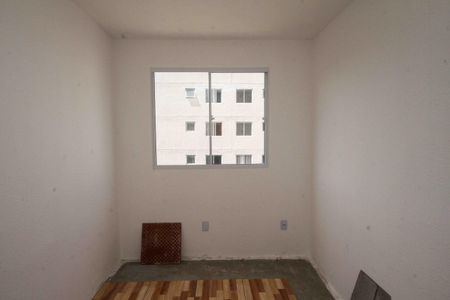 Quarto de apartamento para alugar com 2 quartos, 42m² em Jardim Egle, São Paulo