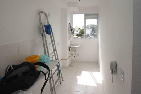 Apartamento para alugar com 42m², 2 quartos e sem vagaCozinha