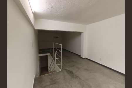 Studio para alugar com 44m², 1 quarto e sem vaga Studio para alugar com 44m², 1 quarto e sem vagaQuarto