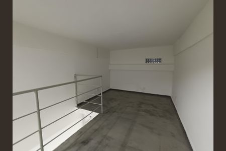 Studio para alugar com 44m², 1 quarto e sem vaga Studio para alugar com 44m², 1 quarto e sem vagaQuarto