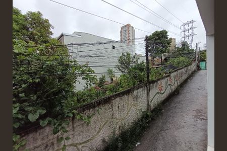 Studio para alugar com 44m², 1 quarto e sem vaga Studio para alugar com 44m², 1 quarto e sem vagaVista do Quarto