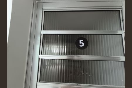 Studio para alugar com 44m², 1 quarto e sem vaga Studio para alugar com 44m², 1 quarto e sem vagaSala/Cozinha