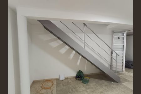 Studio para alugar com 44m², 1 quarto e sem vaga Studio para alugar com 44m², 1 quarto e sem vagaSala/Cozinha