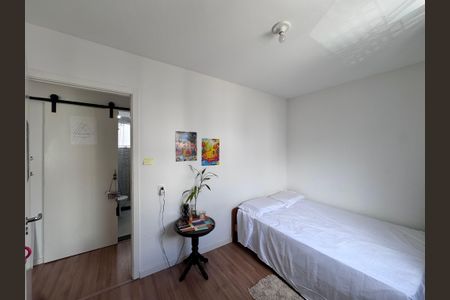 Quarto 1 de apartamento à venda com 2 quartos, 43m² em Recreio dos Bandeirantes, Rio de Janeiro