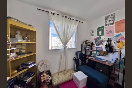 Quarto 1 de apartamento à venda com 2 quartos, 43m² em Recreio dos Bandeirantes, Rio de Janeiro