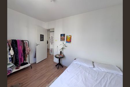 Quarto 2 de apartamento à venda com 2 quartos, 43m² em Recreio dos Bandeirantes, Rio de Janeiro