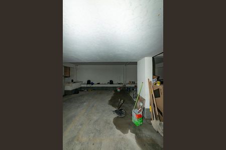 Apartamento para alugar com 139m², 3 quartos e 2 vagas Apartamento para alugar com 139m², 3 quartos e 2 vagasGaragem