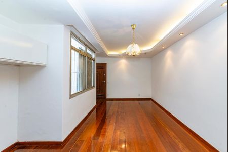 Apartamento para alugar com 139m², 3 quartos e 2 vagas Apartamento para alugar com 139m², 3 quartos e 2 vagasSala 1