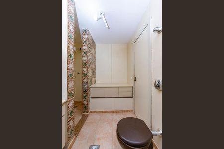 Apartamento para alugar com 139m², 3 quartos e 2 vagas Apartamento para alugar com 139m², 3 quartos e 2 vagasBanheiro Social